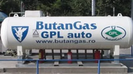 ButanGas investeste 6,5 milioane euro in echipamente