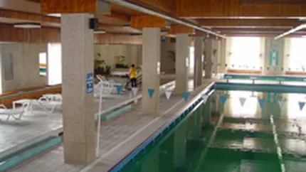 Romania va plati 116 milioane de euro pentru 70 de bazine noi de inot