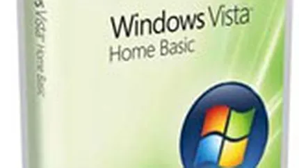 Microsoft a vandut global peste 20 mil. licente Vista in februarie