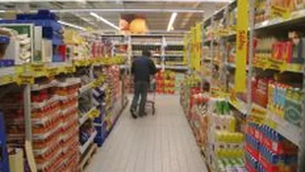 Kaufland a investit 7 mil. euro in noul magazin de la Iasi