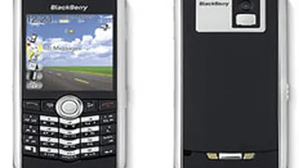 Gameloft sustine din Romania intrarea jocurilor pe telefoanele BlackBerry