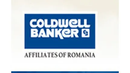 Obiectivul Coldwell Banker in Romania: venituri de peste 10 mil. euro in trei ani
