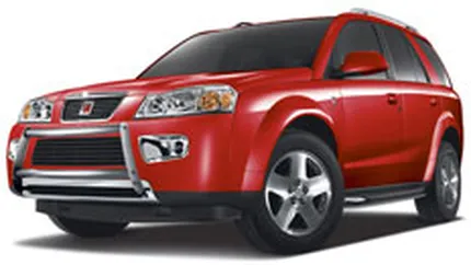 GM pregateste un crossover global la costuri reduse