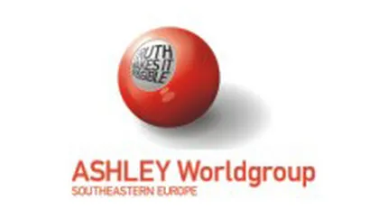 Venituri de 190 de milioane de euro pentru Ashley Worldgroup