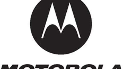 Motorola Romania alege agentia de PR pana la sfarsitul lui mai