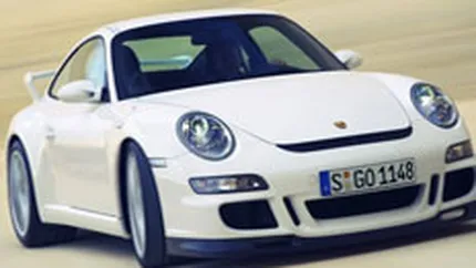 Porsche imprumuta 35 de miliarde euro pentru preluarea Volkswagen