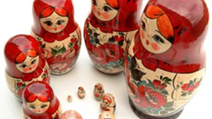 Piata de energie: Un contract pe 20 de ani va creste influenta Rusiei