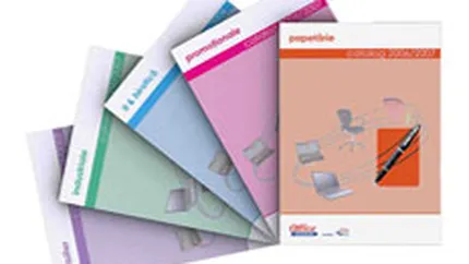 Office Express investeste 180.000 de euro pentru cresterea cifrei de afaceri