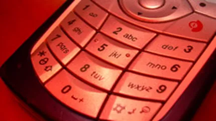 Securizarea convorbirilor telefonice pentru \civili\, o piata de cateva milioane de euro