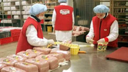 Angst estimeaza afaceri de 60 milioane euro in 2007