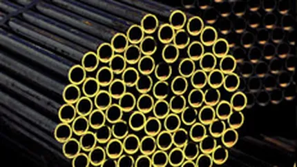 Gigantul rusesc TMK ar putea fuziona cu grupul ucrainean Interpipe