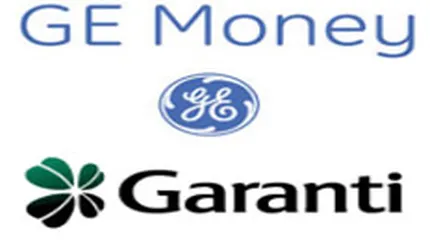 Afacerile din Romania ale GE Money si Garanti Bank ar putea crea o noua banca