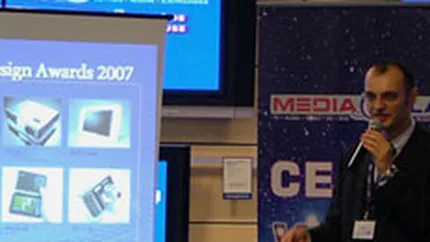 BenQ Romania estimeaza profit de 500.000 euro in 2007