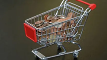 Inflatia anuala a ajuns la un nou minim istoric in martie (3,66%)