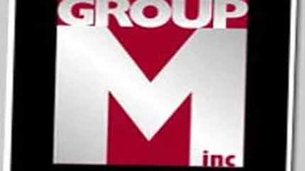 Group M va crea o agentie de marketing prin motoare de cautare