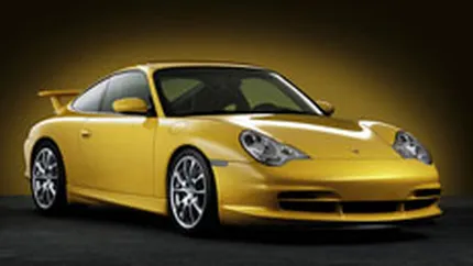 Porsche Holding: Romania a asigurat o treime din vanzarile din regiune