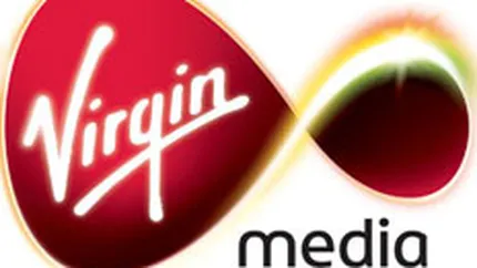 In ciuda pierderilor de 1 mld.$, Virgin Media si-a recompensat directorii cu bonusuri mari