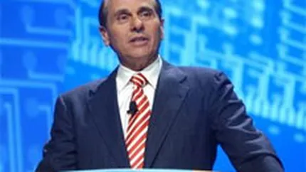 Motorola anunta o pierdere de 181 milioane $ in primul trimestru