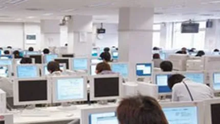 Exporturile HP au crescut cu 29%, Dell a inregistrat scaderi cu 8%