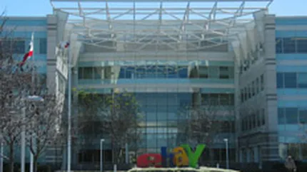 Profitul Ebay a crescut cu 52%, peste estimarile analistilor