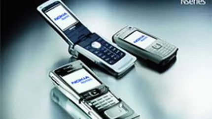 Grupul Nokia a inregistrat cresteri in vanzari, dar profit in scadere