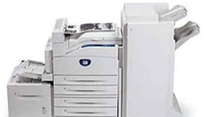 Profitul trimestrial al Xerox a crescut cu 16%
