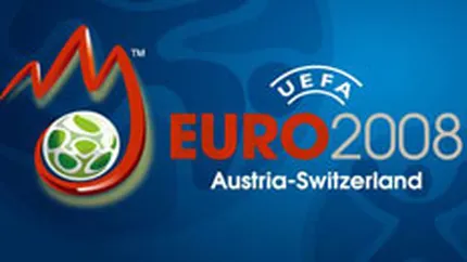 Unicredit Group este sponsor al EURO 2008