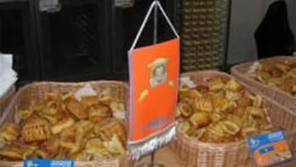 Fornetti Romania a inregistrat in 2006 un profit brut de 4,41 mil. euro