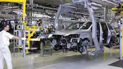 Extinderea spatiului Schengen schimba business plan-urile producatorilor auto