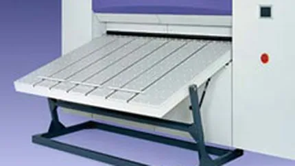 Infopress a investit 15 mil. de euro in tehnologie