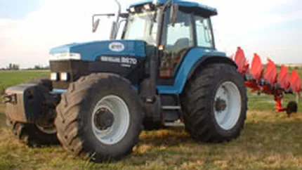 Tractorul Brasov si-a incetat activitatea