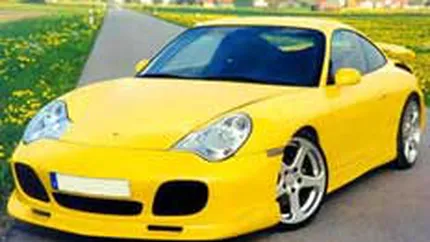 Porsche, cel mai prestigios brand auto de lux in SUA