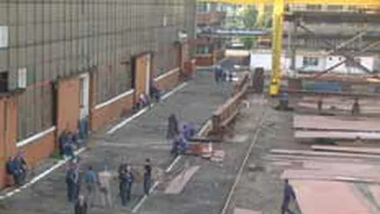 Menarom Galati exporta echipamente navale de 4 milioane de euro