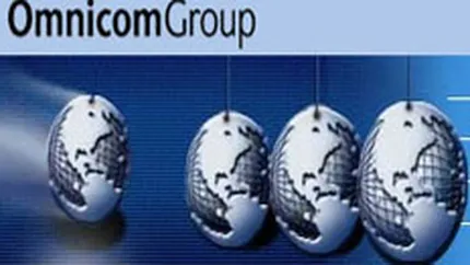 Omnicom Group Inc. afiseaza o crestere de 10% a profitului
