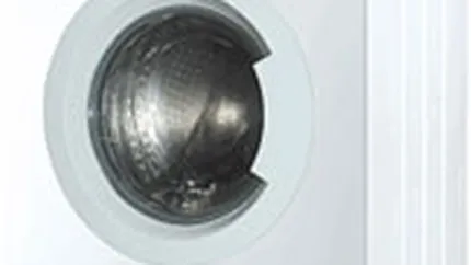 Profitul Whirpool de 117 mil. $ in primul trimestru a depasit previziunile analistilor