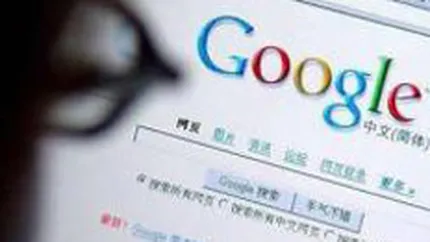 Google va vinde publicitate pe site-urile China Telecom