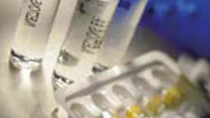 KKR a majorat oferta de preluare a Alliance Boots la 22 mld. $