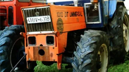 8 companii s-au oferit sa lichideze uzina Tractorul Brasov