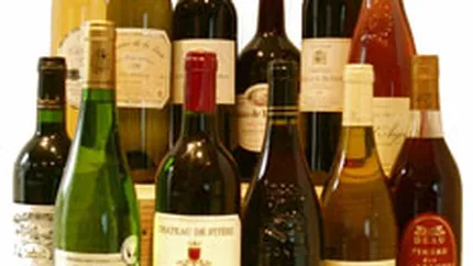 Consumul de vin a crescut la nivel mondial cu 1,4%