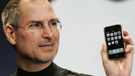 Apple a anuntat o crestere de 88% a profitului in al doilea trimestru financiar