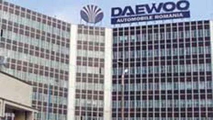 GM, Ford si JC Russian Machines au depus oferte pentru Daewoo Romania