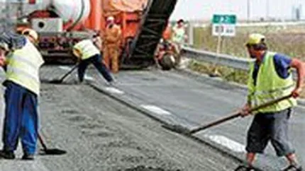 Guvernul Romaniei va aloca 184 mil. euro in 2007 pentru autostrada Transilvania