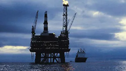 Exxon Mobil anunta profit record pe T1 - 9,2 mld. dolari