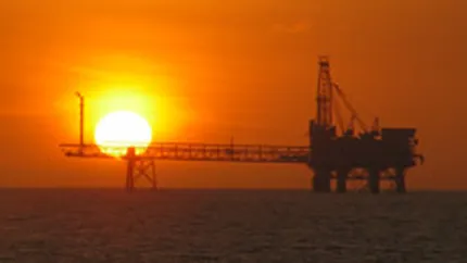 Petrom isi creeaza al doilea centru de operare in zona caspica