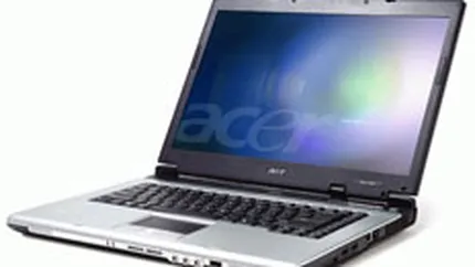 Acer a depasit Lenovo ca urmare a vanzarilor puternice in T1