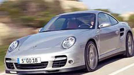 Porsche a depus oferta de preluare pentru VW