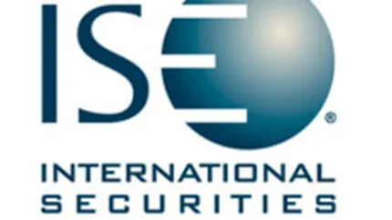 Deutsche Boerse doreste sa preia International Securities Exchange