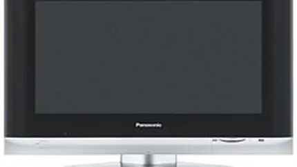 Panasonic Romania si-a propus o cifra de afaceri de cel putin 50 mil. euro