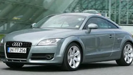 Volkswagen a inregistrat un profit de 386 milioane euro in primul trimestru al 2007