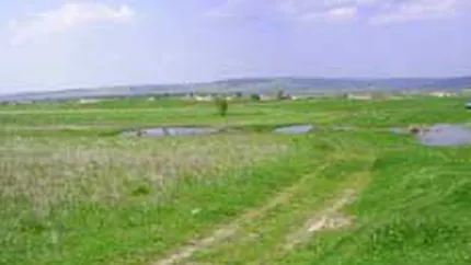 Preturile terenurilor din Romania au crescut cu 20% in 2006